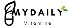 MyDaily Vitamine - Startseite