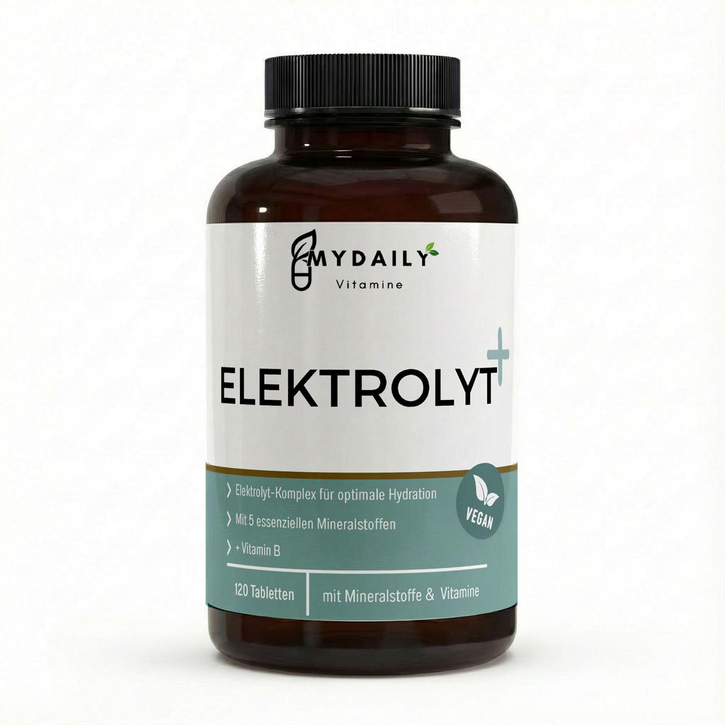 Elektrolyt PLUS
