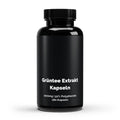 Grüntee Extrakt 1000mg + Zink/C/Piperin - 180 vegane Kapseln