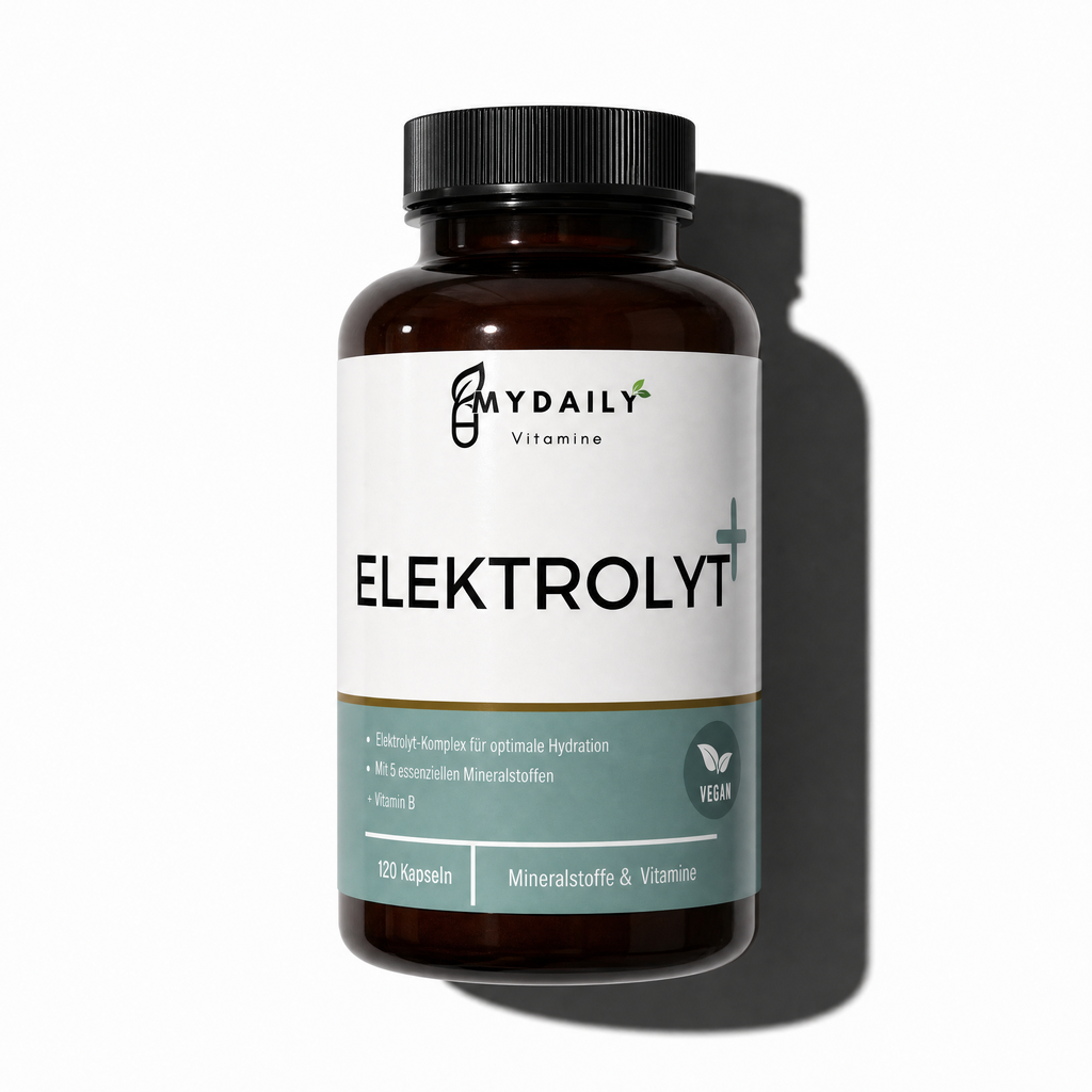 Elektrolyt PLUS