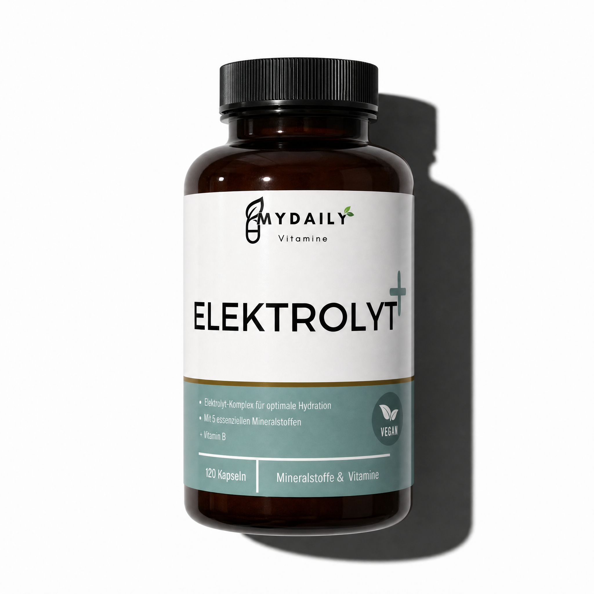 Elektrolyt PLUS