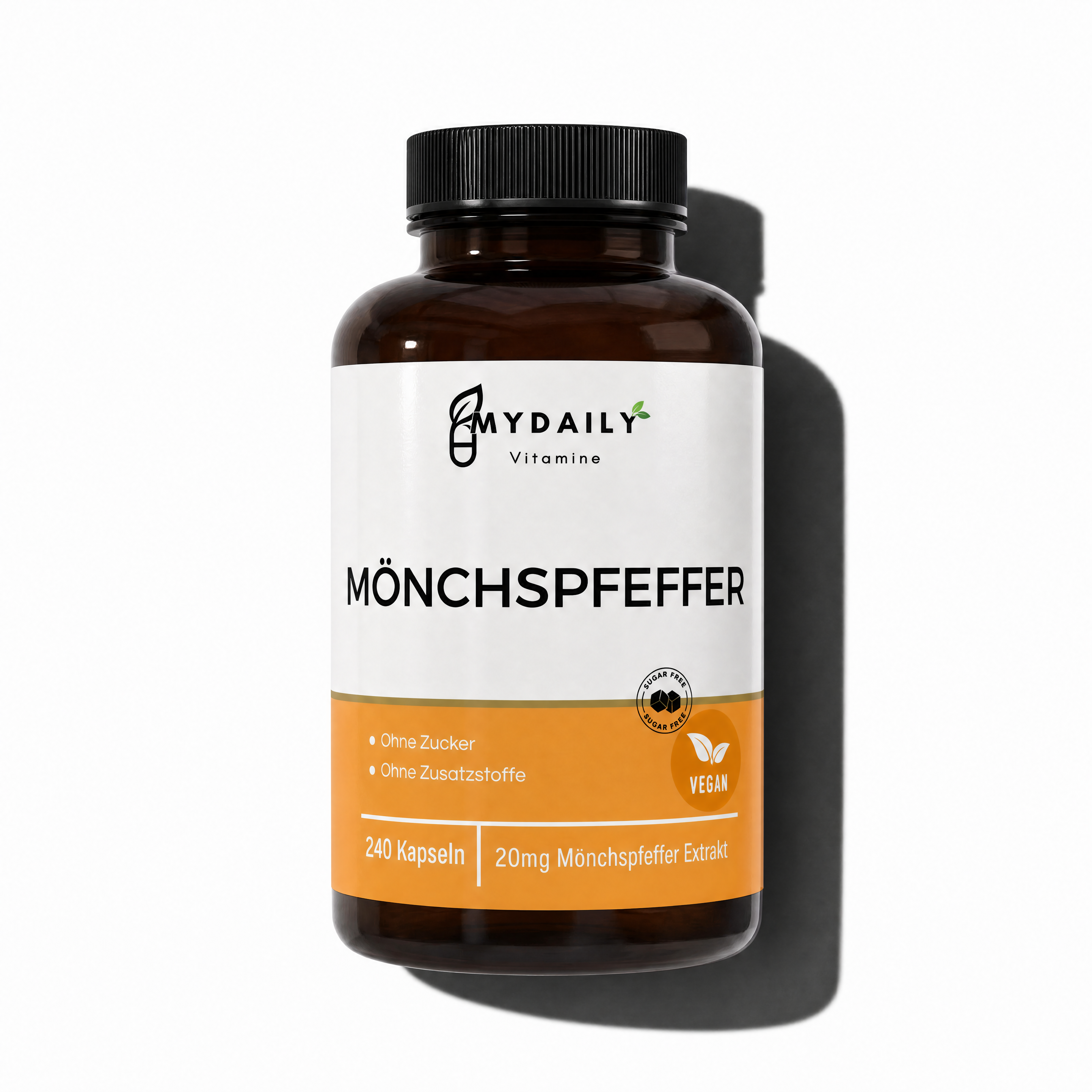 Mönchspfeffer