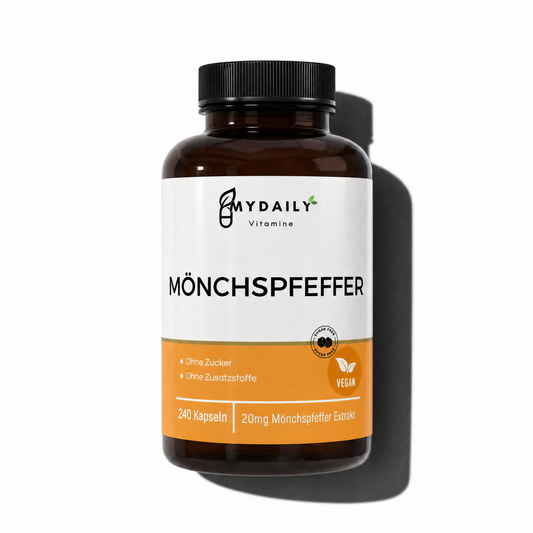 Mönchspfeffer