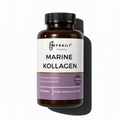 Marine Kollagen Peptide - 120 Kapseln