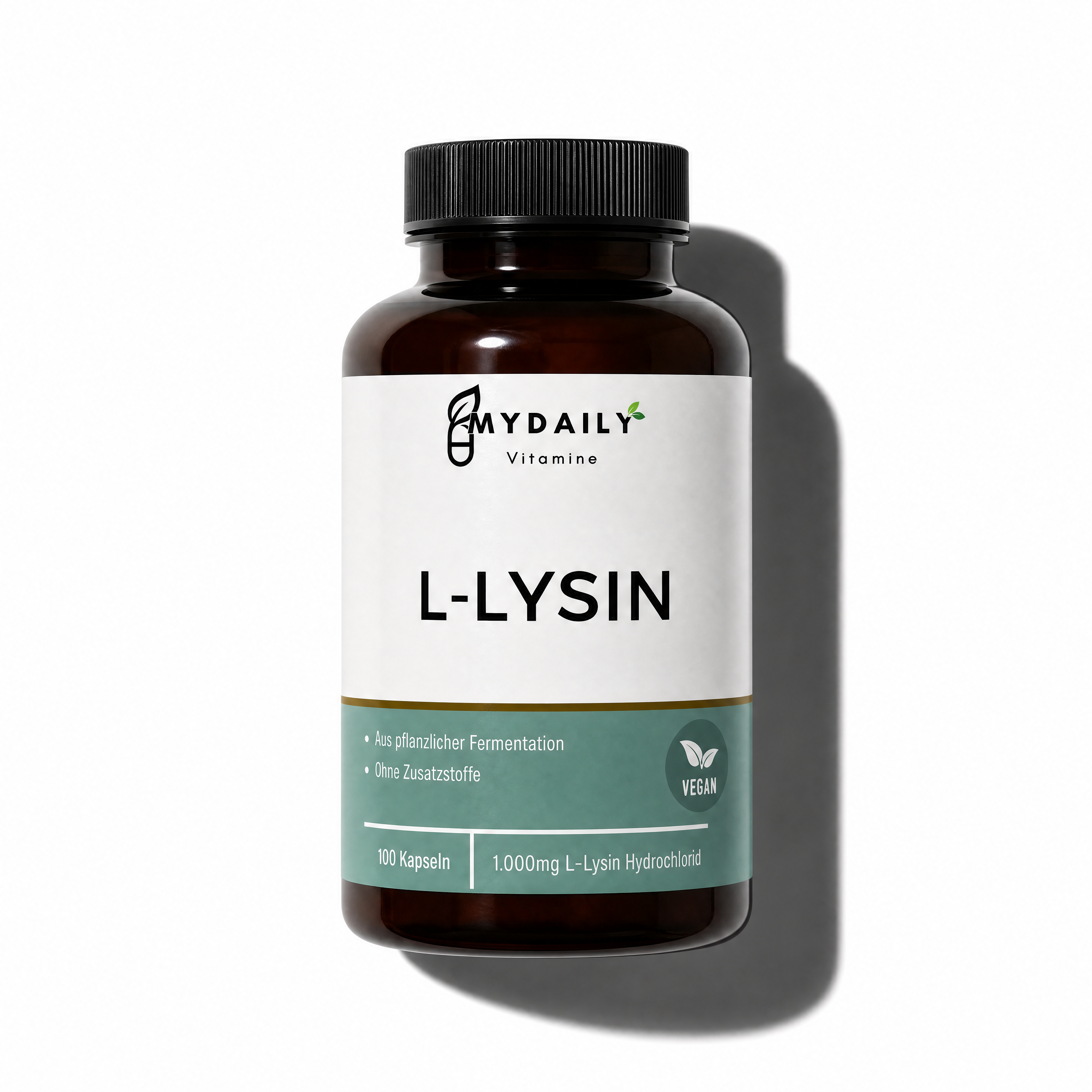 L-Lysin