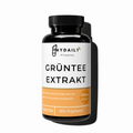 Grüntee Extrakt 40% Polyphenole