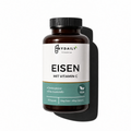 Eisen + Vitamin C