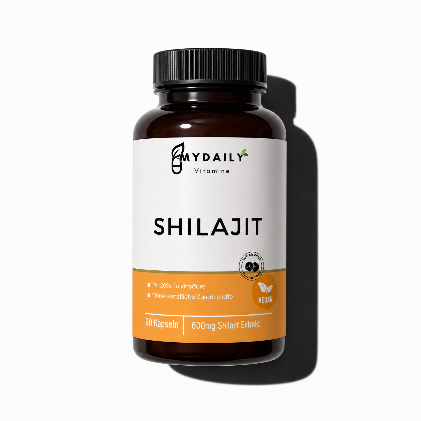 Shilajit (20% Fulvinsäure)