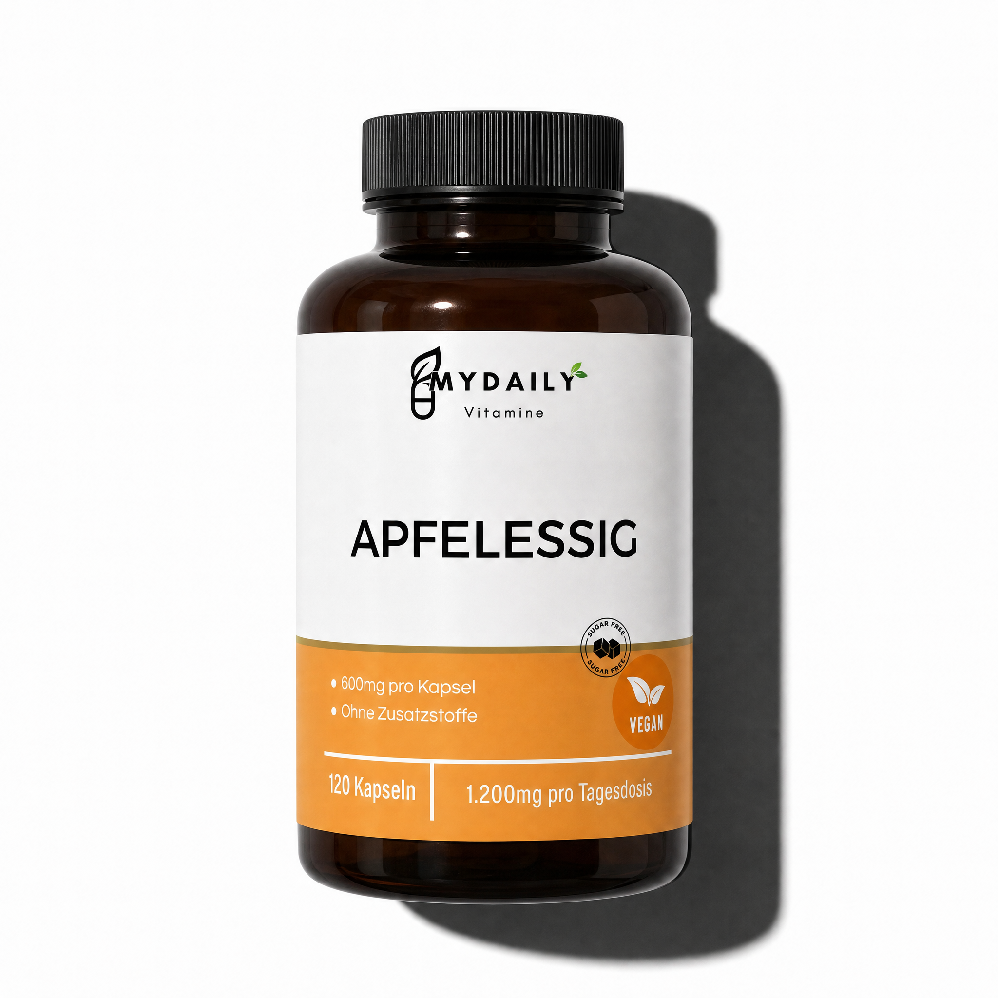Apfelessig Extrakt