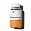 Elderberry + Vitamin C + Zink