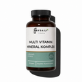 Multi Vitamin und Mineral Komplex
