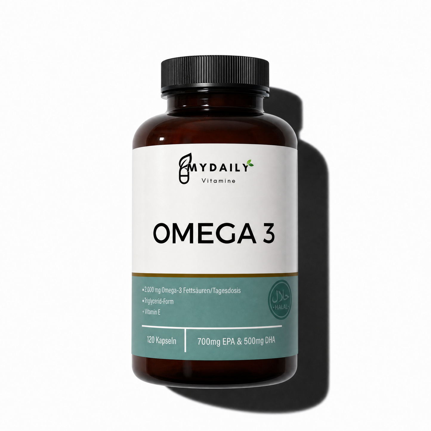 Premium Omega 3