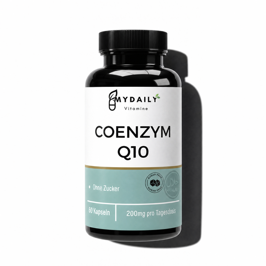 Coenzym Q10