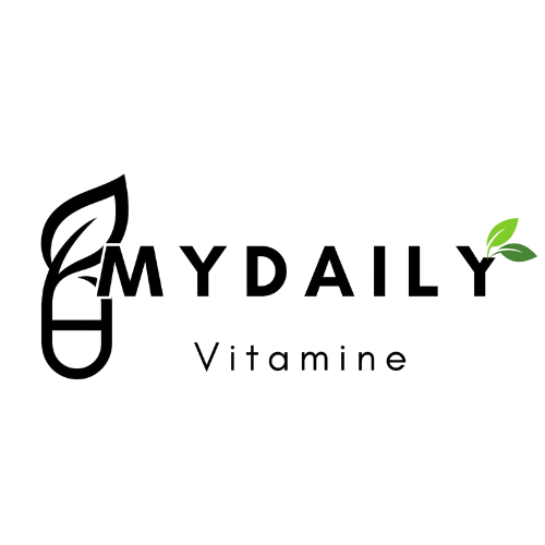 MyDaily Vitamine